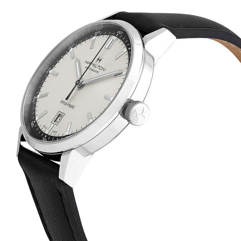 Hamilton American Classic Intra-Matic Automatic Mens Watch