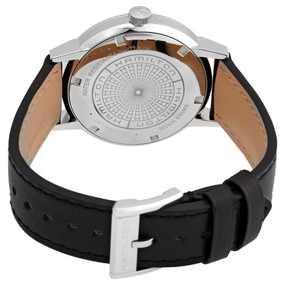 Hamilton American Classic Intra-Matic Automatic Mens Watch