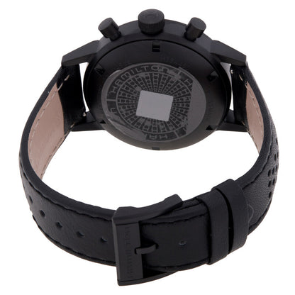 Hamilton American Classic Intra-Matic Chronograph Automatic Black Dial Watch