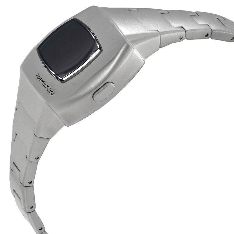 Hamilton American Classic Psr 74 Quartz Digital Watch