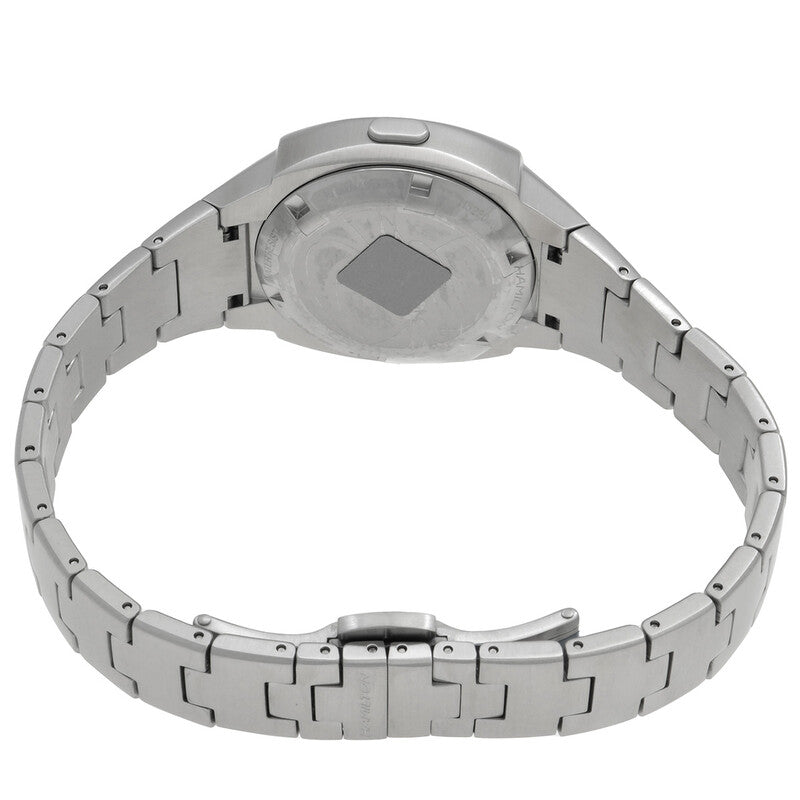 Hamilton American Classic Psr 74 Quartz Digital Watch