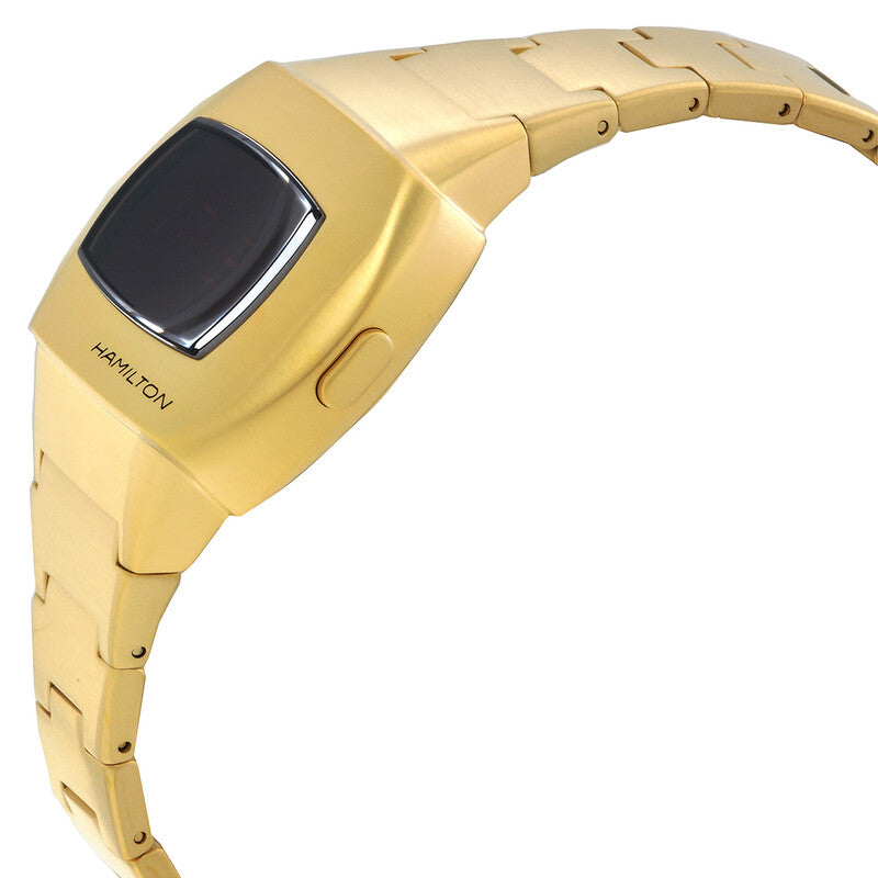 Hamilton American Classic Psr 74 Quartz Digital Watch