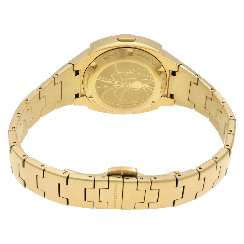 Hamilton American Classic Psr 74 Quartz Digital Watch