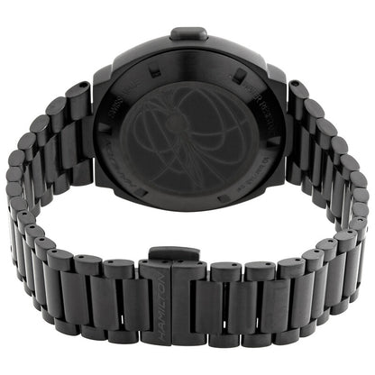 Hamilton American Classic Psr Quartz Digital Black Dial Mens Watch