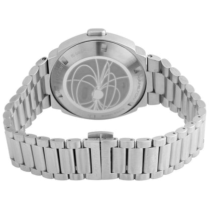 Hamilton American Classic Psr Quartz Digital Black Dial Mens Watch