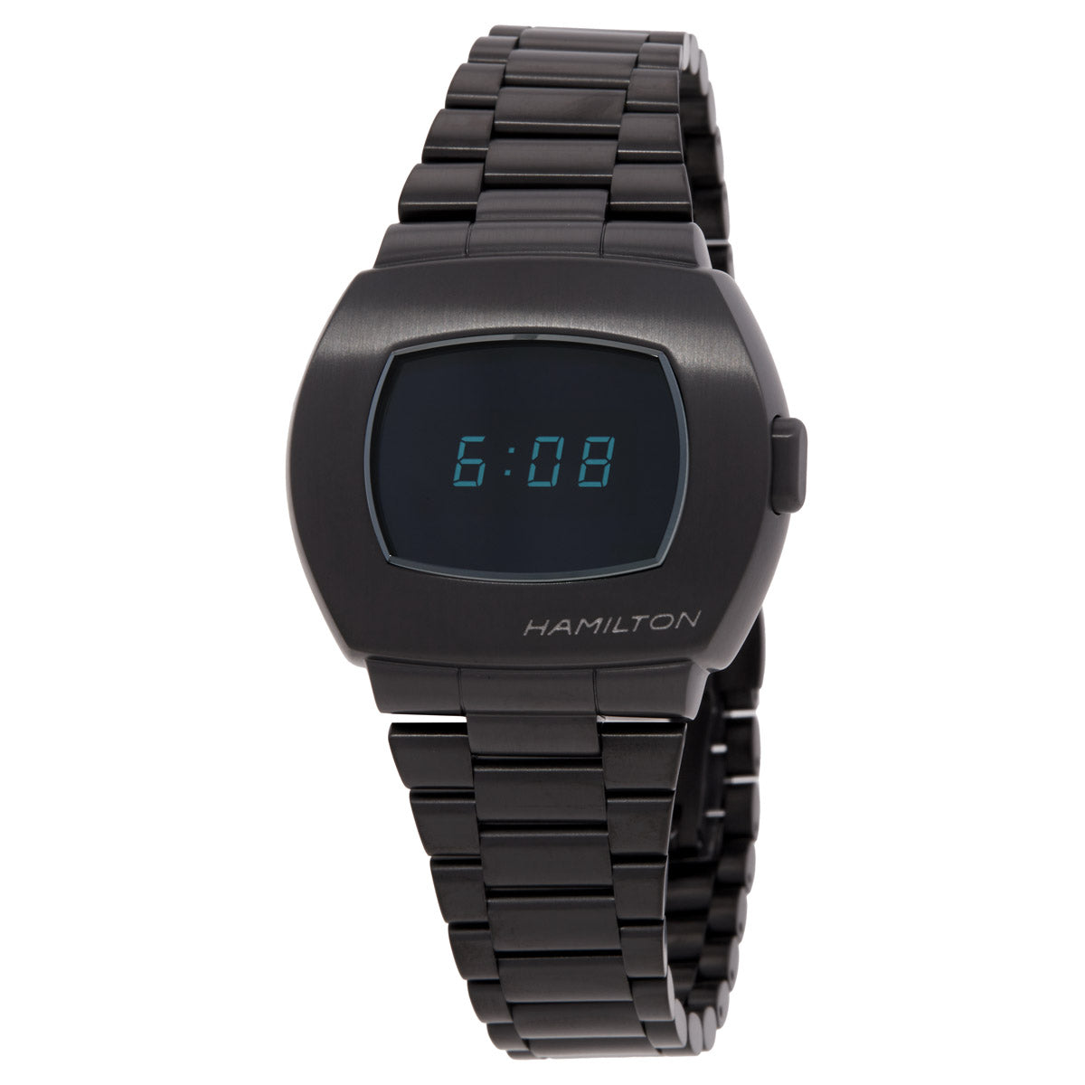 Hamilton American Classic Psr Quartz Digital Watch