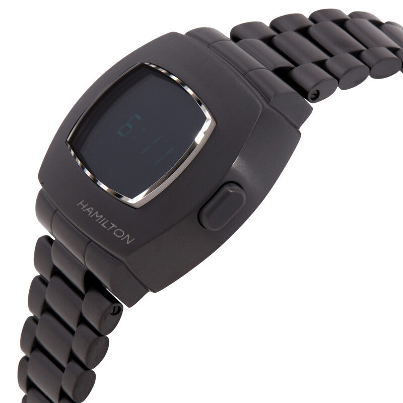 Hamilton American Classic Psr Quartz Digital Watch