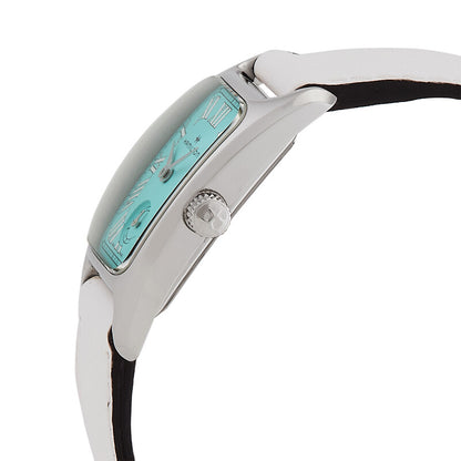 Hamilton American Classic Quartz Green Dial Women's Watch