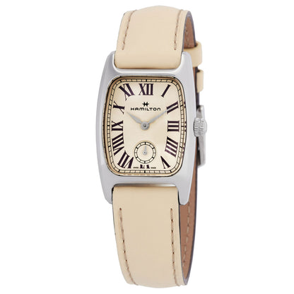 Hamilton American Classic Quartz Women's Watch