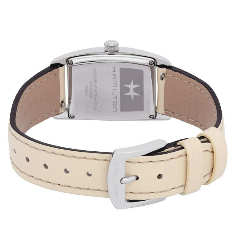 Hamilton American Classic Quartz Women's Watch