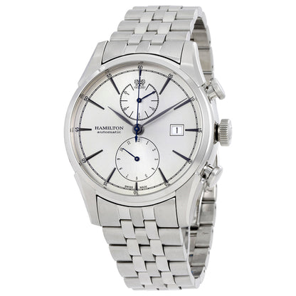 Hamilton American Classic Spirit Liberty Chronograph Mens Watch