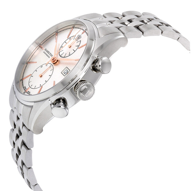 Hamilton American Classic Spirit Liberty Chronograph Automatic Mens Watch