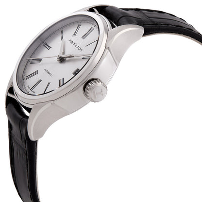 Hamilton American Classic Valiant Automatic Silver Dial Watch