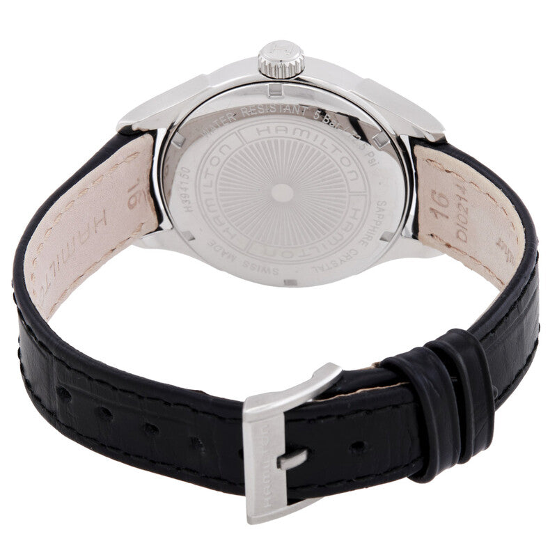 Hamilton American Classic Valiant Automatic Silver Dial Watch