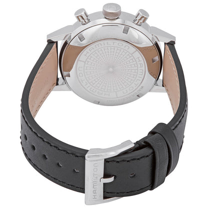Hamilton Intra-Matic Automatic Chronograph Mens Watch