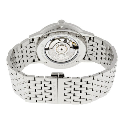 Hamilton Intra-Matic Ultra-Slim Automatic Mens Watch