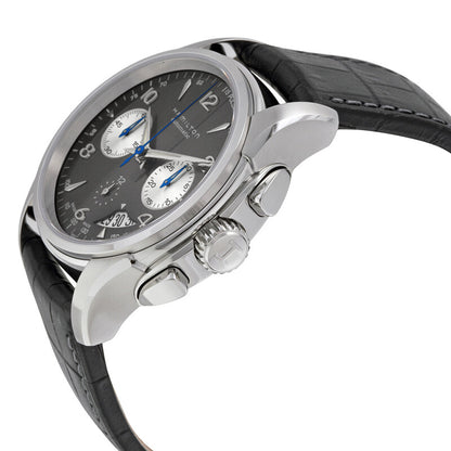 Hamilton Jazzmaster Auto Chrono Mens Watch