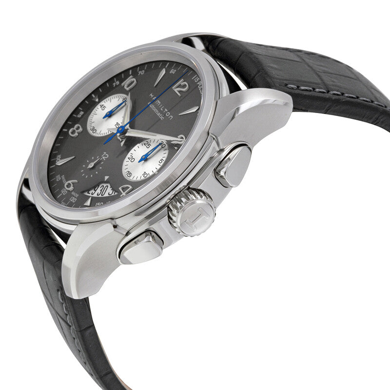 Hamilton Jazzmaster Auto Chrono Mens Watch