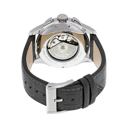 Hamilton Jazzmaster Auto Chrono Mens Watch
