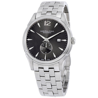 Hamilton Jazzmaster Automatic Black Dial Mens Watch