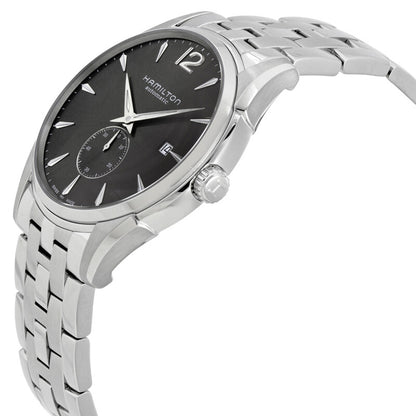 Hamilton Jazzmaster Automatic Black Dial Mens Watch