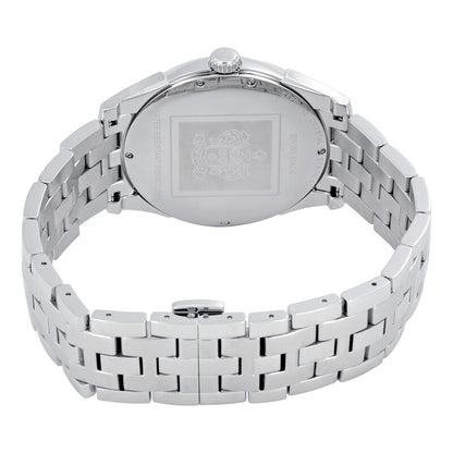 Hamilton Jazzmaster Automatic Black Dial Mens Watch