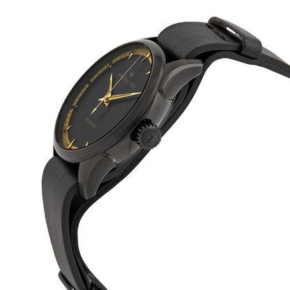 Hamilton Jazzmaster Automatic Black Dial Unisex Watch