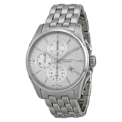 Hamilton Jazzmaster Automatic Chronograph Mens Watch