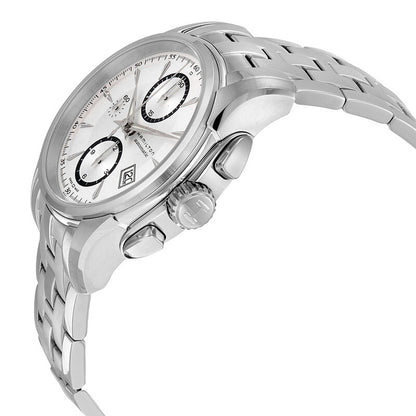 Hamilton Jazzmaster Automatic Chronograph Mens Watch