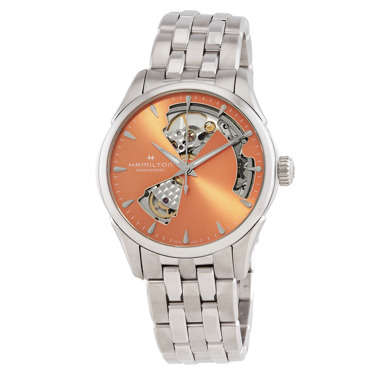 Hamilton Jazzmaster Automatic Women's Watch
