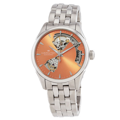 Hamilton Jazzmaster Automatic Women's Watch