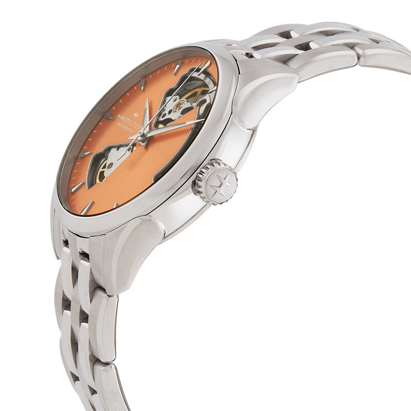 Hamilton Jazzmaster Automatic Women's Watch