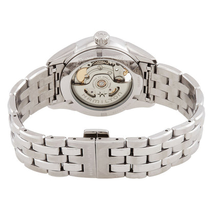 Hamilton Jazzmaster Automatic Women's Watch