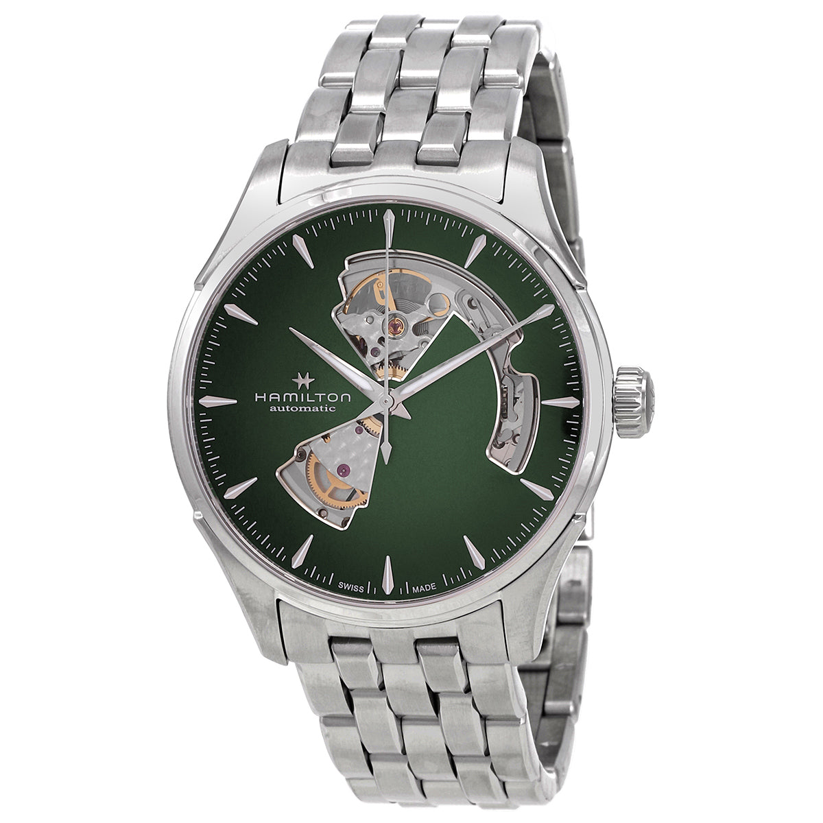 Hamilton Jazzmaster Automatic Mens Watch