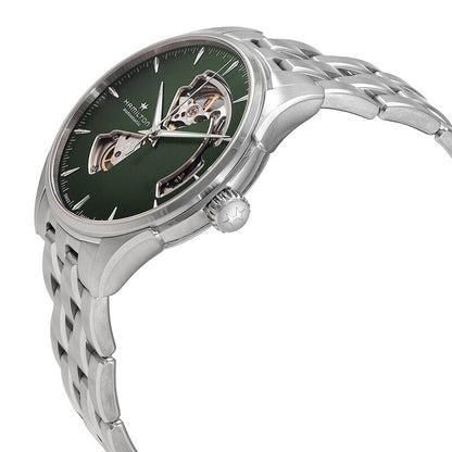 Hamilton Jazzmaster Automatic Mens Watch