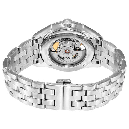 Hamilton Jazzmaster Automatic Mens Watch
