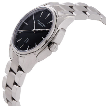 Hamilton Jazzmaster Automatic Black Dial Women's Watch