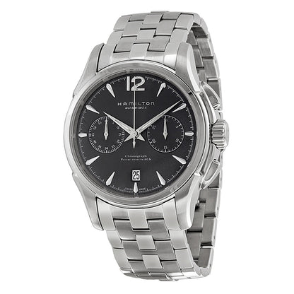 Hamilton Jazzmaster Chronograph Automatic Mens Watch
