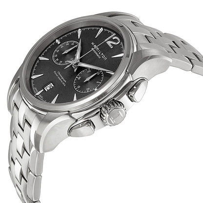 Hamilton Jazzmaster Chronograph Automatic Mens Watch