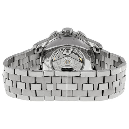 Hamilton Jazzmaster Chronograph Automatic Mens Watch