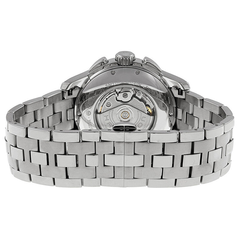 Hamilton Jazzmaster Chronograph Automatic Mens Watch