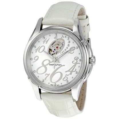 Hamilton Jazzmaster Lady Automatic Women's Watch