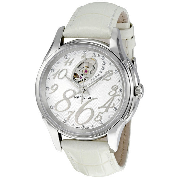 Hamilton Jazzmaster Lady Automatic Women's Watch