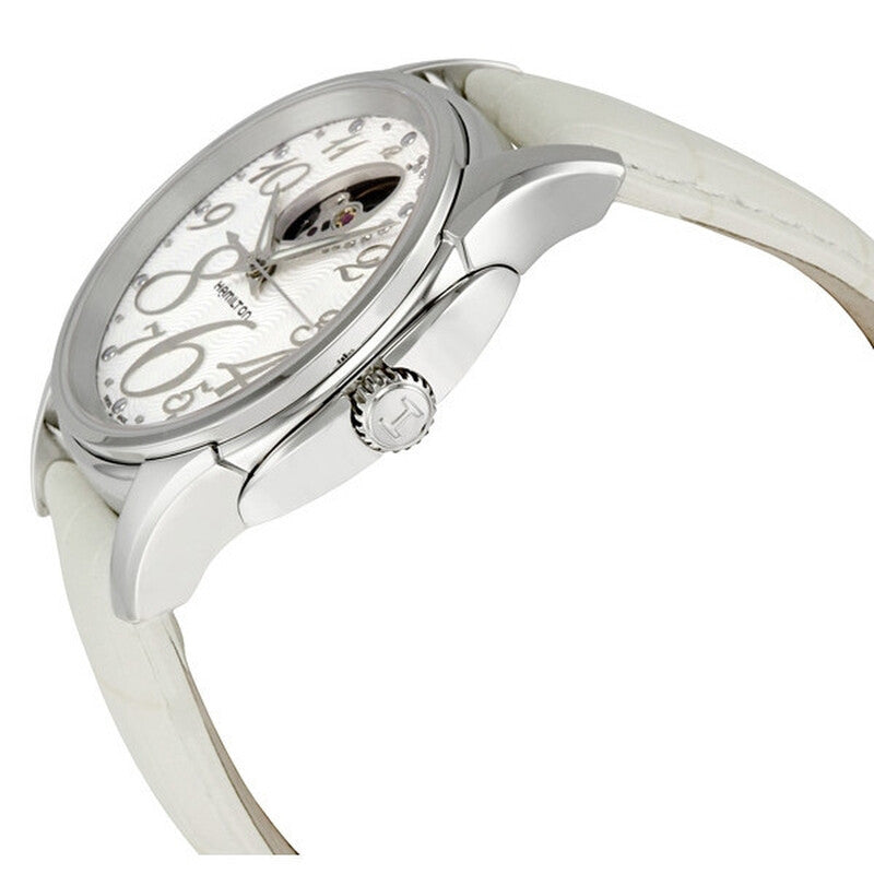 Hamilton Jazzmaster Lady Automatic Women's Watch