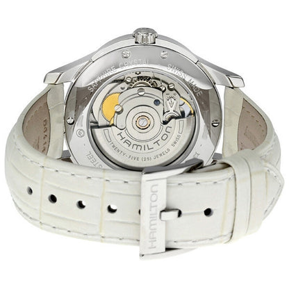 Hamilton Jazzmaster Lady Automatic Women's Watch