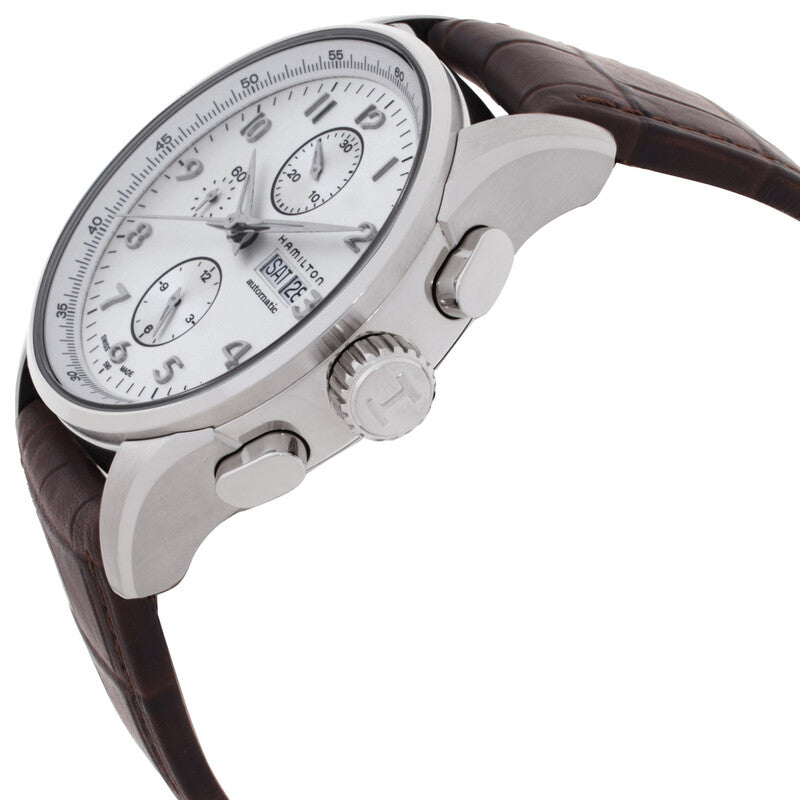 Hamilton Jazzmaster Maestro Chronograph Automatic Mens Watch