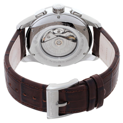 Hamilton Jazzmaster Maestro Chronograph Automatic Mens Watch