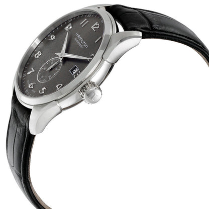 Hamilton Jazzmaster Maestro Grey Dial Mens Watch