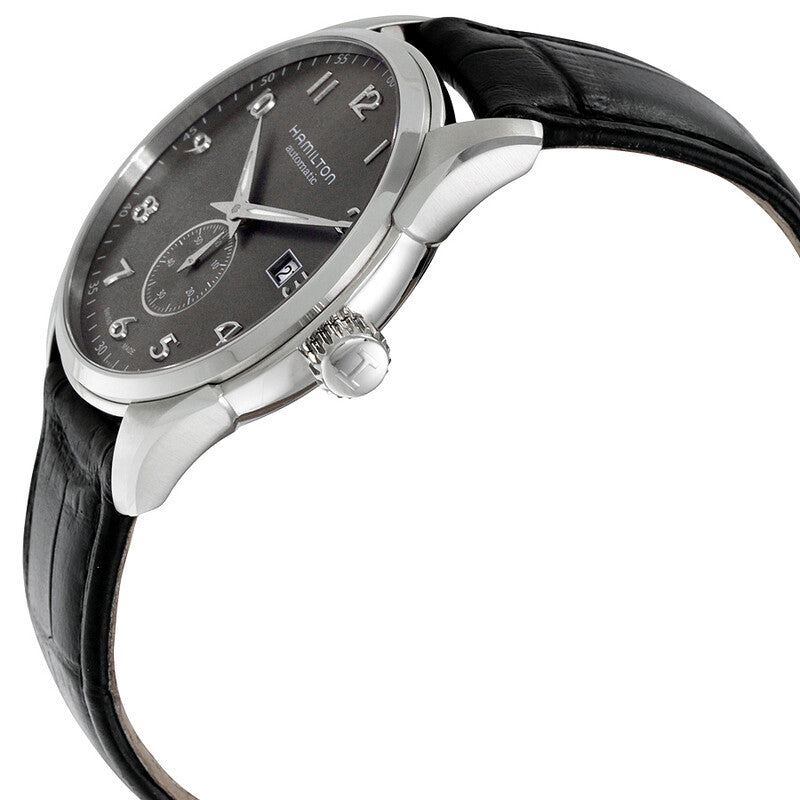 Hamilton Jazzmaster Maestro Grey Dial Mens Watch