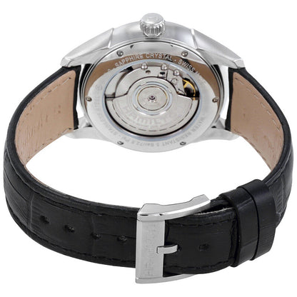 Hamilton Jazzmaster Maestro Grey Dial Mens Watch